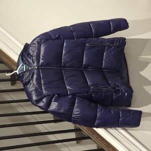 Save the Duck puffer jacket